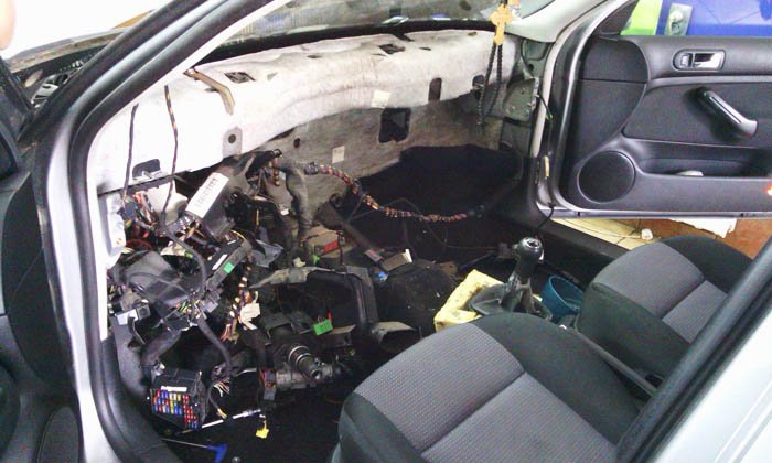  prodaja delova za auto klime