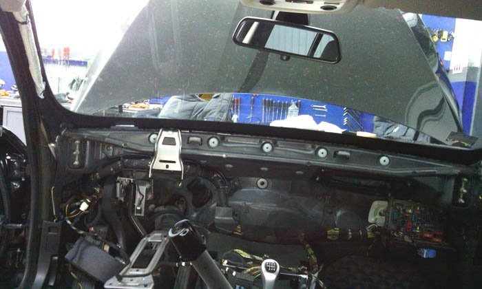 popravka auto klima