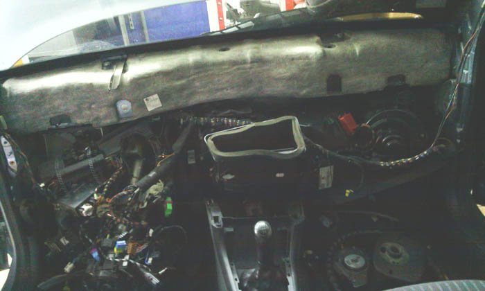 popravka auto klima