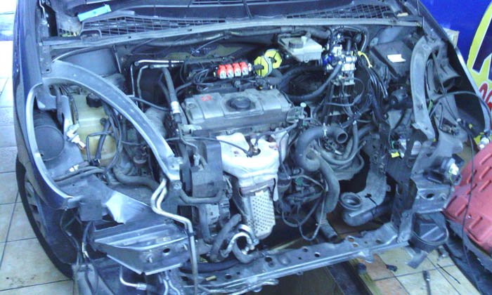  prodaja delova za auto klime