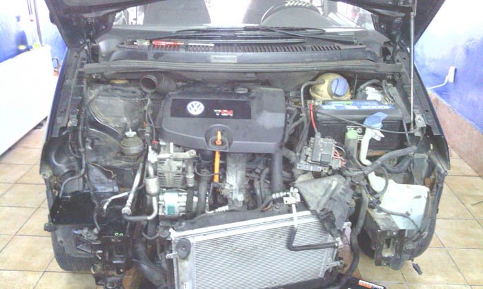 servis auto klima