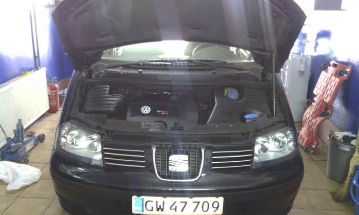 servis auto klima