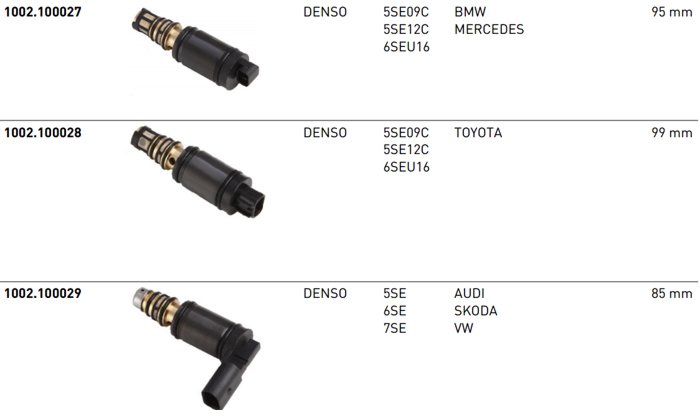 servis auto klima