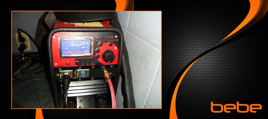 varenje aluminijumskih cevi auto klime